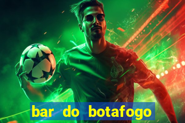 bar do botafogo natal rn